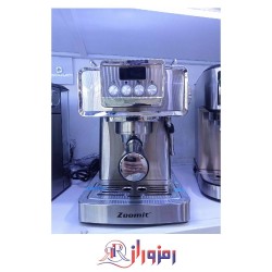 اسپرسوساز 1465وات زومیت مدل ZM-2745